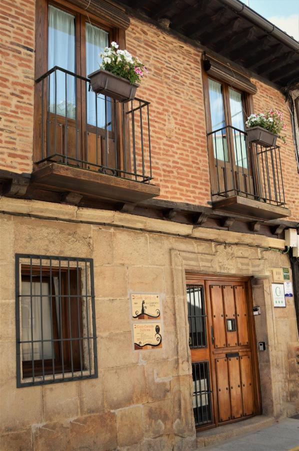 Casa Bethona Guest House Jerte Exterior photo