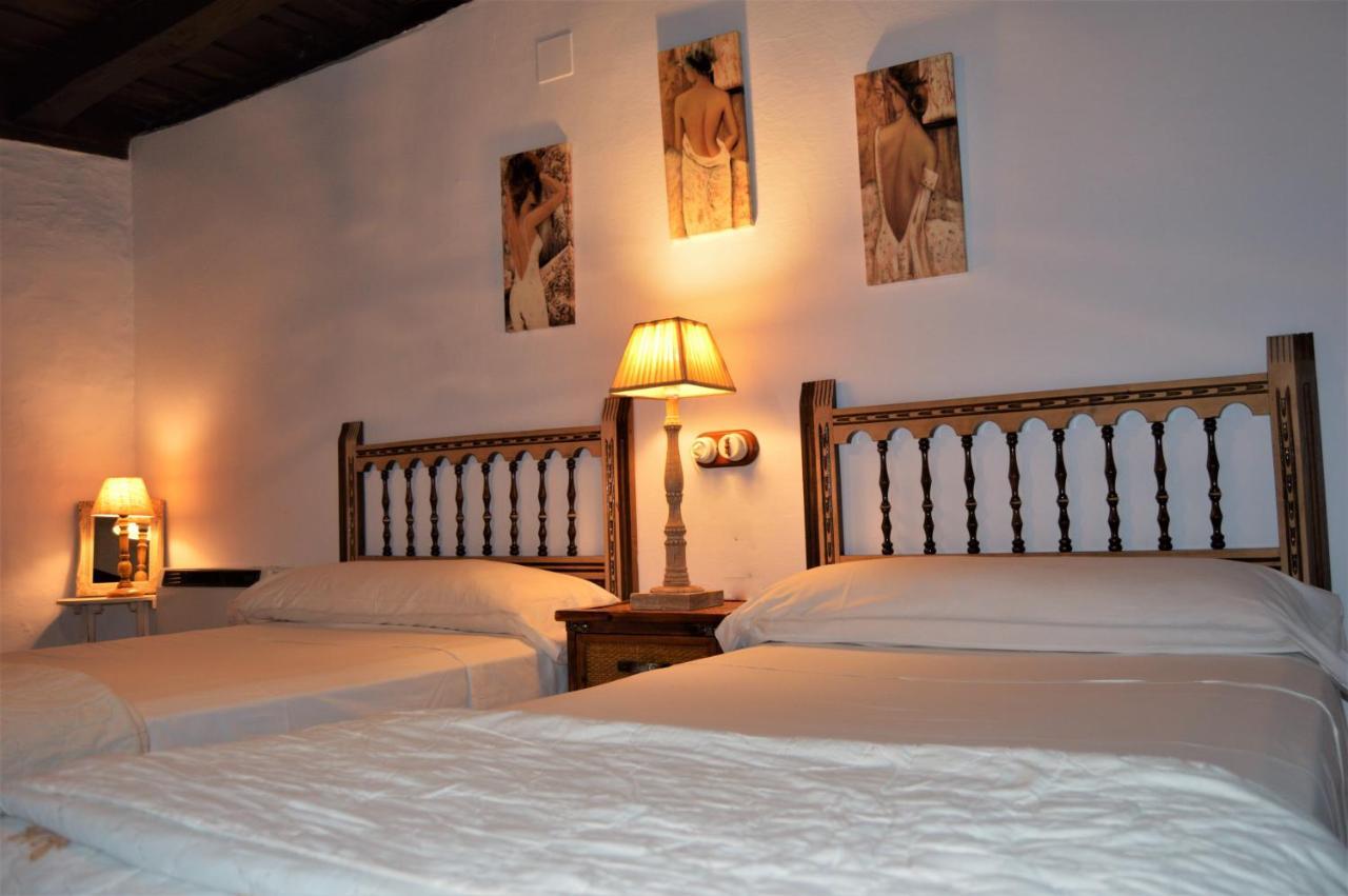 Casa Bethona Guest House Jerte Exterior photo